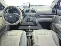 2010 KIA Morning