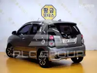 2010 KIA Morning