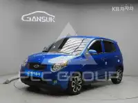 2010 KIA Morning