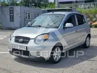 2010 KIA Morning