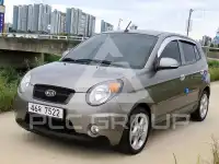 2010 KIA Morning