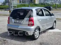 2010 KIA Morning