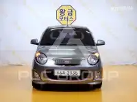 2010 KIA Morning