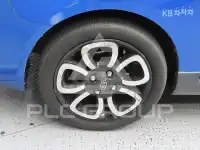 2010 KIA Morning
