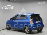 2010 KIA Morning