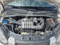 2010 KIA Morning