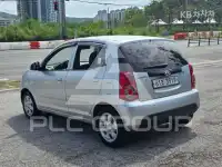 2010 KIA Morning