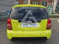2010 KIA Morning