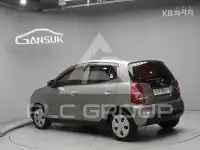 2010 KIA Morning