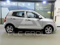 2010 KIA Morning
