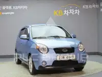 2010 KIA Morning