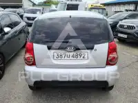 2010 KIA Morning