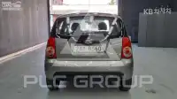 2010 KIA Morning