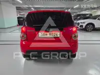 2010 KIA Morning