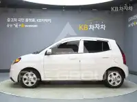 2010 KIA Morning