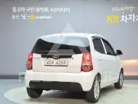 2010 KIA Morning
