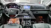 2010 KIA Opirus