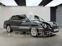 2010 KIA Opirus