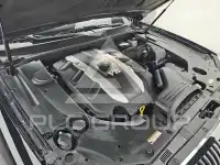 2010 KIA Opirus