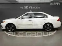 2010 KIA Roche