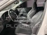 2010 KIA Roche