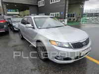 2010 KIA Roche