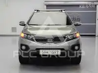 2010 KIA Sorento