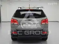 2010 KIA Sorento
