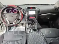 2010 KIA Sorento