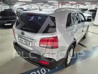 2010 KIA Sorento