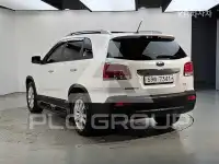 2010 KIA Sorento