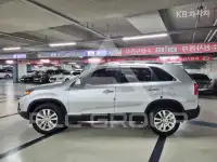 2010 KIA Sorento