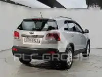 2010 KIA Sorento