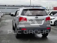 2010 KIA Sorento