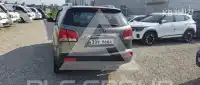 2010 KIA Sorento