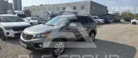 2010 KIA Sorento