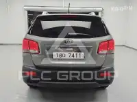 2010 KIA Sorento