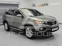 2010 KIA Sorento
