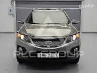 2010 KIA Sorento