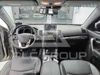 2010 KIA Sorento