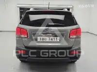 2010 KIA Sorento