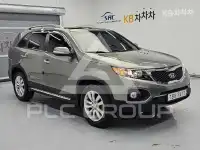 2010 KIA Sorento