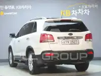 2010 KIA Sorento