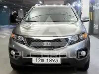 2010 KIA Sorento