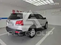 2010 KIA Sorento