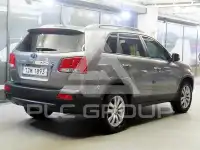 2010 KIA Sorento