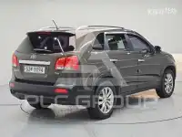 2010 KIA Sorento