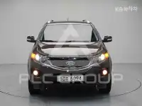 2010 KIA Sorento