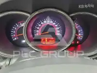 2010 KIA Sorento