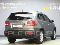 2010 KIA Sorento